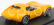 Avenue43 Vauxhall Vxr Great Britain 1966 1:43 Orange