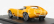 Avenue43 Vauxhall Vxr Great Britain 1966 1:43 Orange