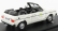 Avenue43 Volkswagen Golf Cabriolet Prototype Germany 1976 1:43 Bílá
