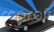 Avenue43 Volvo Gtz 3000 1970 1:43 Black
