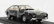 Avenue43 Volvo Gtz 3000 1970 1:43 Black