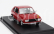 Avenue43 Wartburg 355 Germany 1968 1:43 Red