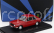 Avenue43 Wartburg 355 Germany 1968 1:43 Red
