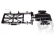 AX10 deska baterie Ridgecrest