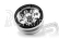 Axial 1.9 8 Hole Beadlocks disky - chromové (2 ks.)