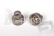 Axial Aluminum čepičky tlumičů (2 ks.)