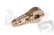 AXIAL - Aluminum Servo páka 25 zubů