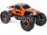 RC auto Axial AX24 XC-1 1:24 4WS RTR, oranžová