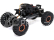 RC auto Axial AX24 XC-1 1:24 4WS RTR, oranžová