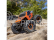 RC auto Axial AX24 XC-1 1:24 4WS RTR, oranžová