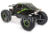 RC auto Axial AX24 XC-1 1:24 4WS RTR, zelená