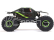 RC auto Axial AX24 XC-1 1:24 4WS RTR, zelená