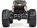 RC auto Axial AX24 XC-1 1:24 4WS RTR, zelená