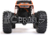 RC auto Axial AX24 XC-1 1:24 4WS RTR, zelená