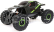 RC auto Axial AX24 XC-1 1:24 4WS RTR, zelená