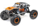 RC auto Axial Capra 1:18 4WD RTR, černá