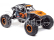 RC auto Axial Capra 1:18 4WD RTR, černá