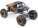 RC auto Axial Capra 1:18 4WD RTR, černá