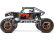 RC auto Axial Capra 1:18 4WD RTR, šedá