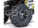 RC auto Axial Capra 1:18 4WS RTR, modrá