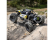 RC auto Axial Capra 1:18 4WS RTR, modrá