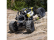 RC auto Axial Capra 1:18 4WS RTR, modrá