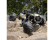RC auto Axial Capra 1:18 4WS RTR, modrá