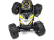 RC auto Axial Capra 1:18 4WS RTR, modrá