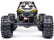 RC auto Axial Capra 1:18 4WS RTR, žlutá