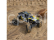 RC auto Axial Capra 1:18 4WS RTR, žlutá
