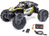 RC auto Axial Capra 1:18 4WS RTR, žlutá