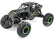 RC auto Axial Capra 1:18 V2 4WD RTR, černá