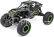 RC auto Axial Capra 1:18 V2 4WD RTR, černá