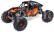 RC auto Axial Capra 1.9 4WS 1:10 RTR, oranžová