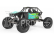 RC auto Axial Capra 1.9 4WD 1:10 RTR, červená