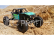 RC auto Axial Capra 1.9 4WD 1:10 RTR, červená