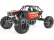 RC auto Axial Capra 1.9 4WD 1:10 RTR, červená