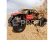 RC auto Axial Capra 1.9 4WD 1:10 RTR, červená