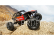 RC auto Axial Capra 1.9 4WD 1:10 RTR, červená