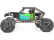 RC auto Axial Capra 1.9 4WD 1:10 RTR, zelená