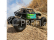 RC auto Axial Capra 1.9 4WD 1:10 RTR, zelená