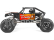 RC auto Axial Capra 1.9 4WD 1:10 RTR, zelená