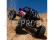 RC auto Axial Capra 1.9 4WS 1:10 RTR, černá