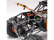 RC auto Axial Capra 1.9 4WS 1:10 RTR, oranžová