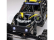 RC auto Axial Capra 1.9 4WS 1:10 RTR, oranžová