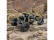 RC auto Axial Capra 1.9 4WS 1:10 RTR, žlutá