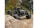 RC auto Axial Capra 1.9 4WS 1:10 RTR, žlutá