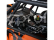 RC auto Axial Capra 1.9 4WS 1:10 RTR, žlutá