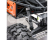 RC auto Axial Capra 1.9 4WS 1:10 RTR, žlutá