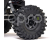 RC auto Axial Capra 1.9 4WS 1:10 RTR, žlutá